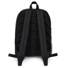 Debiutant Edge Cosmic Dust water-resistant unisex backpack