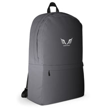 Debiutant Edge Cosmic Dust water-resistant unisex backpack