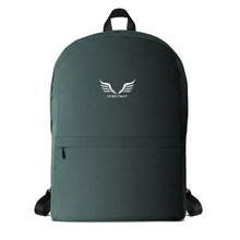 Debiutant Edge Glassfly water-resistant unisex backpack