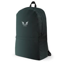 Debiutant Edge Glassfly water-resistant unisex backpack