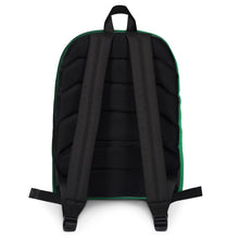 Debiutant Edge Halloween water-resistant unisex backpack