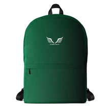 Debiutant Edge Halloween water-resistant unisex backpack