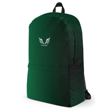 Debiutant Edge Halloween water-resistant unisex backpack