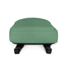 Debiutant Ascetic Forest Walk water-resistant unisex backpack