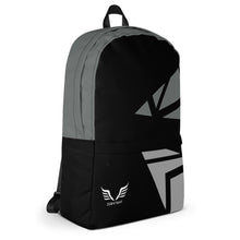 Debiutant Bass Noise water-resistant unisex backpack