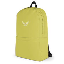 Debiutant Ascetic Campfire water-resistant unisex packpack