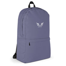 Debiutant Ascetic Peak Hour water-resistant unisex backpack