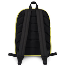 Debiutant Ascetic Campfire water-resistant unisex packpack