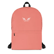 Debiutant Ascetic Carnival water-resistant unisex backpack