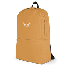 Debiutant Ascetic Desert water-resistant unisex backpack