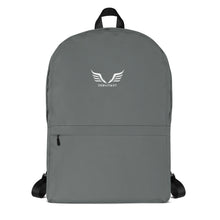 Debiutant Ascetic Solar Eclipse water-resistant unisex backpack