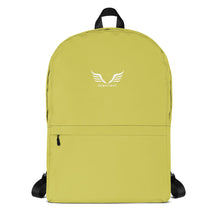 Debiutant Ascetic Campfire water-resistant unisex packpack