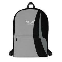 Debiutant Bass water-resistant unisex backpack