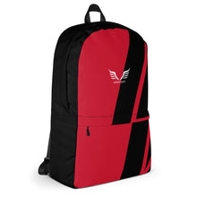 Debiutant Bass V1 water-resistant unisex backpack