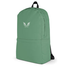 Debiutant Ascetic Forest Walk water-resistant unisex backpack