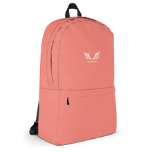 Debiutant Ascetic Carnival water-resistant unisex backpack