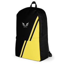 Debiutant Bass V water-resistant unisex backpack