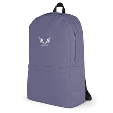 Debiutant Ascetic Peak Hour water-resistant unisex backpack