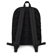 Debiutant Bass V water-resistant unisex backpack