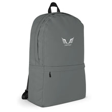 Debiutant Ascetic Solar Eclipse water-resistant unisex backpack