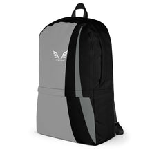 Debiutant Bass water-resistant unisex backpack