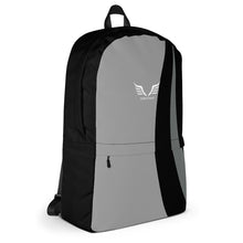 Debiutant Bass water-resistant unisex backpack