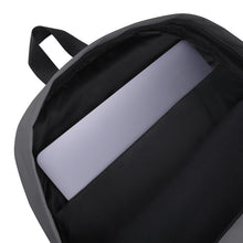 Debiutant Edge Cosmic Dust water-resistant unisex backpack