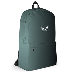 Debiutant Edge Glassfly water-resistant unisex backpack