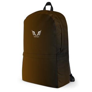 Debiutant Edge Volcano water-resistant unisex backpack