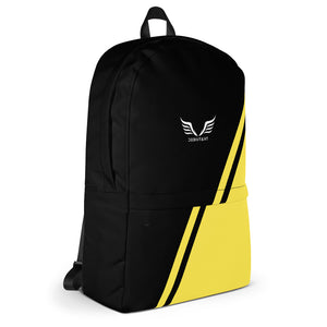 Debiutant Bass V water-resistant unisex backpack