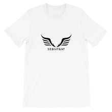 DEBIUTANT unisex T-shirt