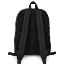 Debiutant Bass Noise water-resistant unisex backpack