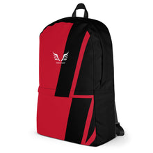 Debiutant Bass V1 water-resistant unisex backpack