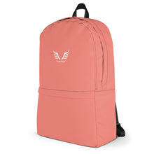 Debiutant Ascetic Carnival water-resistant unisex backpack