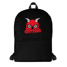 GOSTIQUA water resistant unisex backpack